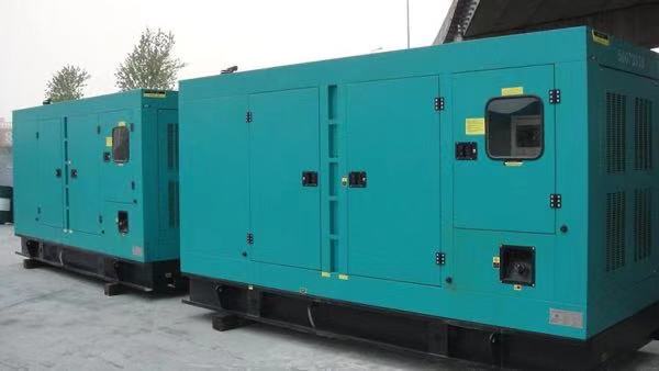 范县幼儿园备用发电机供
