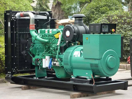 范县710kw康明斯柴油发电机组图片 范县710kw康明斯柴油发电机组图片