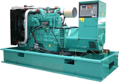 范县180kw康明斯柴油发电机组图片 范县180kw康明斯柴油发电机组图片
