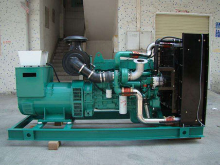 范县1100kw康明斯柴油发电机组图片 范县1100kw康明斯柴油发电机组图片