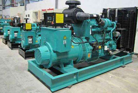 范县1000kw康明斯柴油发电机组图片 范县1000kw康明斯柴油发电机组图片