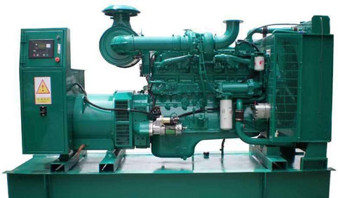 范县64kw康明斯柴油发电机组图片 范县64kw康明斯柴油发电机组图片