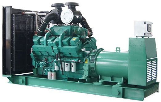 范县220kw康明斯柴油发电机组图片 范县220kw康明斯柴油发电机组图片