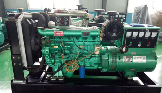 范县发电机不发电的原因 范县发电机不发电的原因