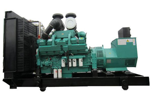 范县柴油发电机组 范县柴油发电机组