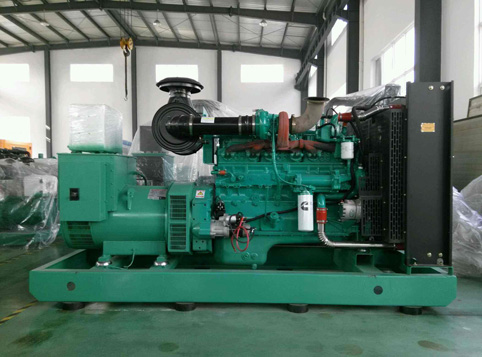范县柴油发电机组 范县柴油发电机组