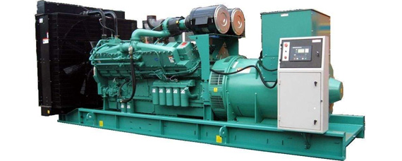 范县柴油发电机 范县柴油发电机