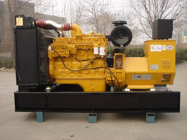 范县发电机出租 范县发电机出租