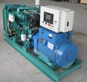 范县发电机出租 范县发电机出租