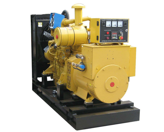 范县发电机出租