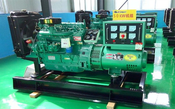 范县发电机出租 范县发电机出租